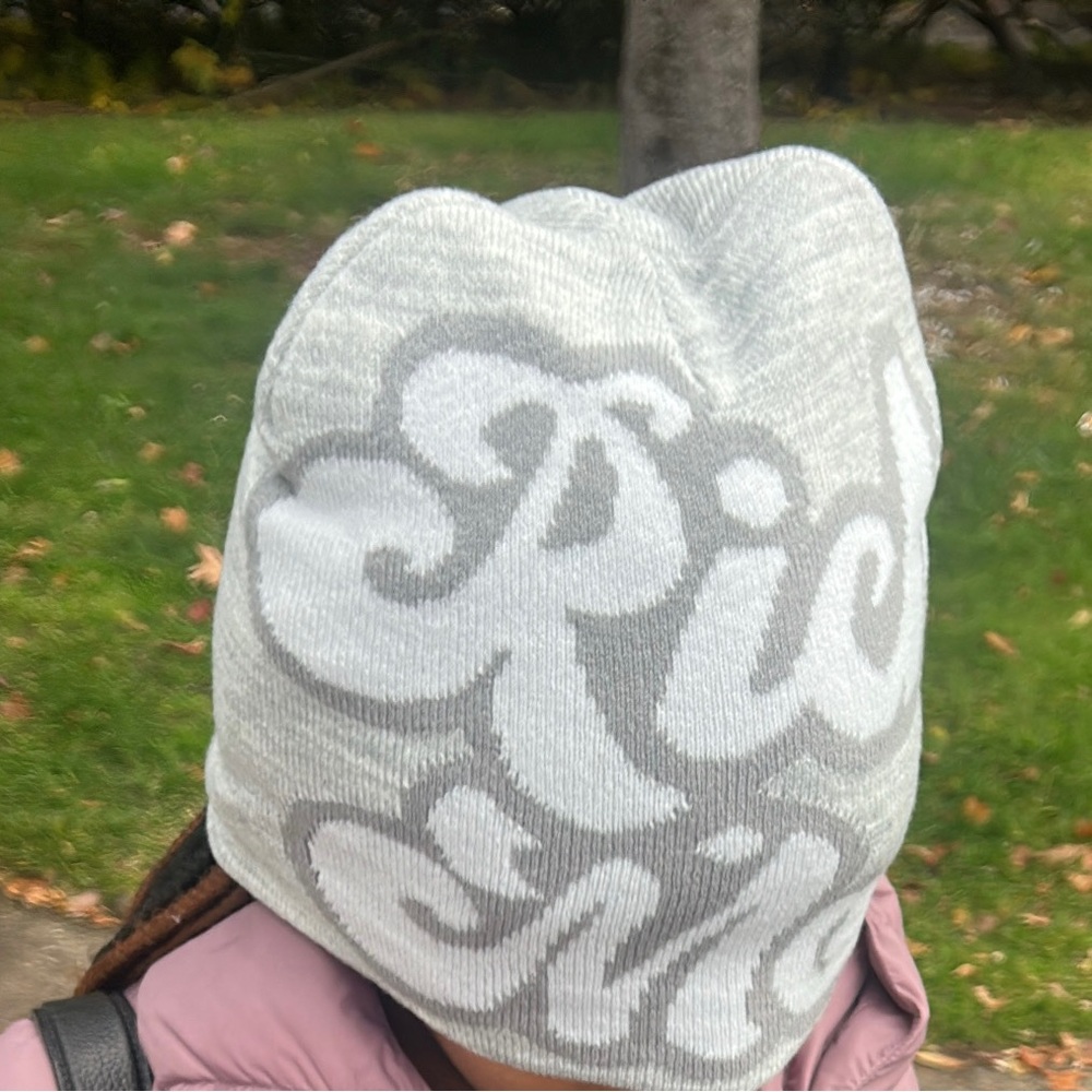 Rich mob hats .. the risk & distress ski mask